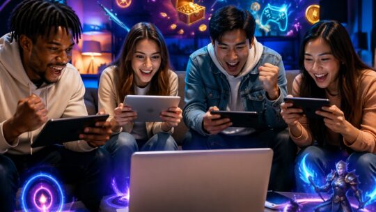 WADUK89: Situs Game Onlien Terkenal Dengan Sering Di Kasih JP